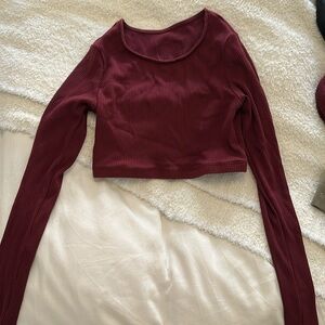 Daily Drills set ribbed